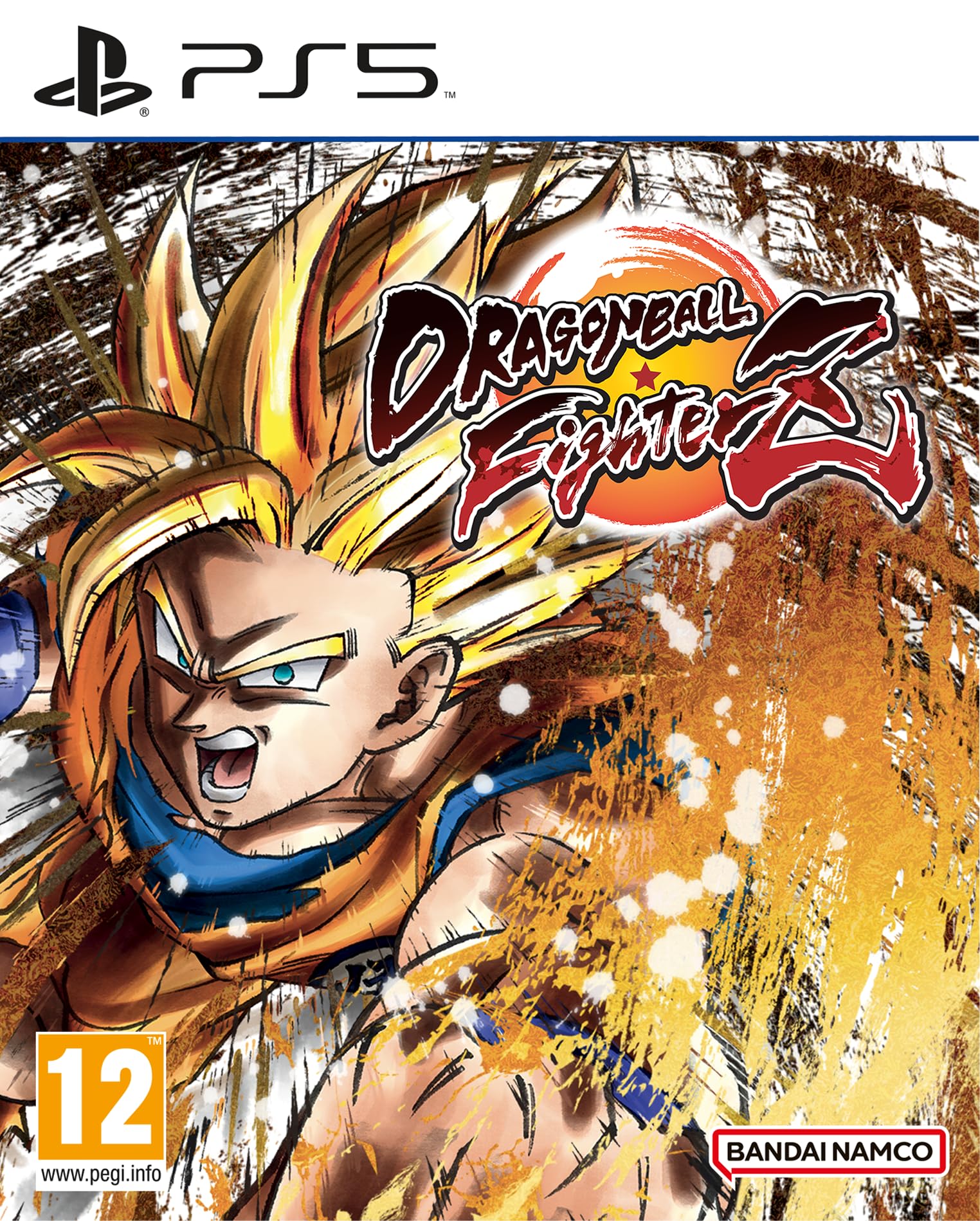 Dragon Ball FighterZ Dragon Ball FighterZ